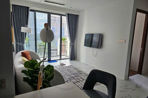 2 bedrooms Condo in Thu Duc, Ho Chi Minh, No. 25672 7