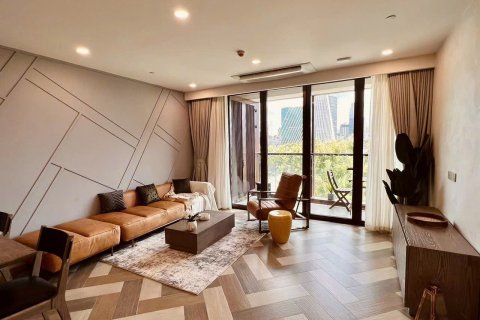 1 bedroom Condo in Thu Duc, Ho Chi Minh, No. 25673 3