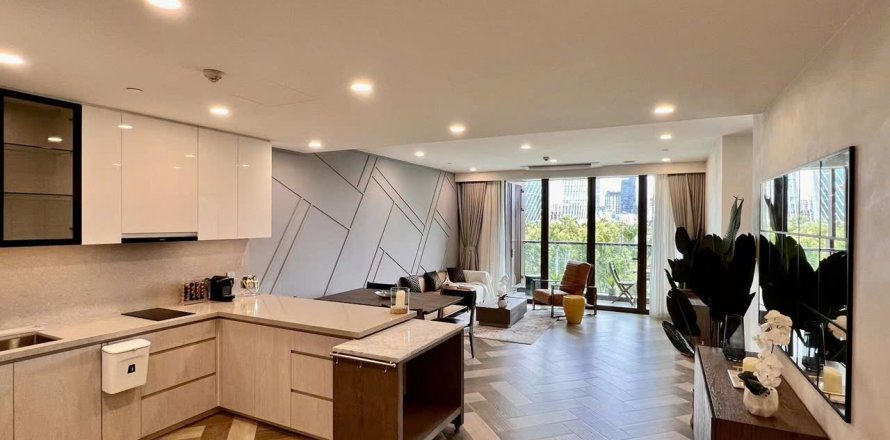 1 bedroom Condo in Thu Duc, Ho Chi Minh, No. 25673