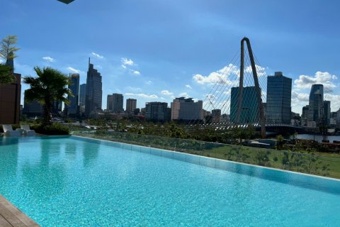 1 bedroom Condo in Thu Duc, Ho Chi Minh, No. 25673 7