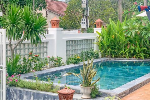 Дом с 4 спальнями в Hoi An, № 15983 5