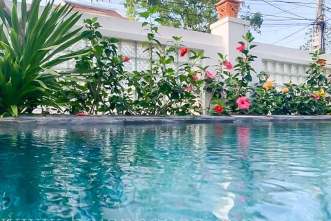 Дом с 4 спальнями в Hoi An, № 15983 7
