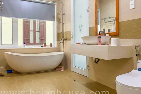 Дом с 4 спальнями в Hoi An, № 15983 3