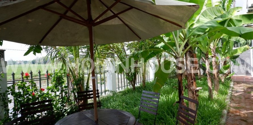 3 bedrooms House in Hoi An, No. 15986