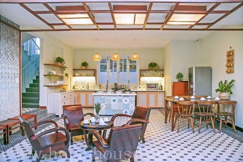 Вилла с 5 спальнями в Hoi An, № 15984 13