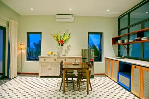 Вилла с 5 спальнями в Hoi An, № 15984 14
