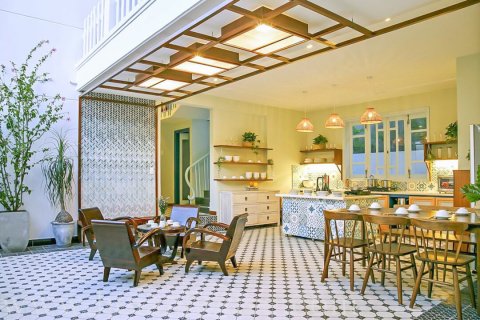 Вилла с 5 спальнями в Hoi An, № 15984 4