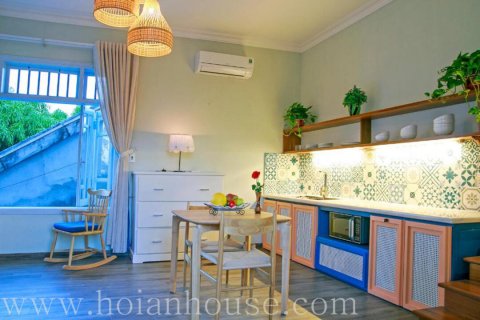 Вилла с 5 спальнями в Hoi An, № 15984 12