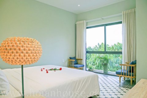 Вилла с 5 спальнями в Hoi An, № 15984 8