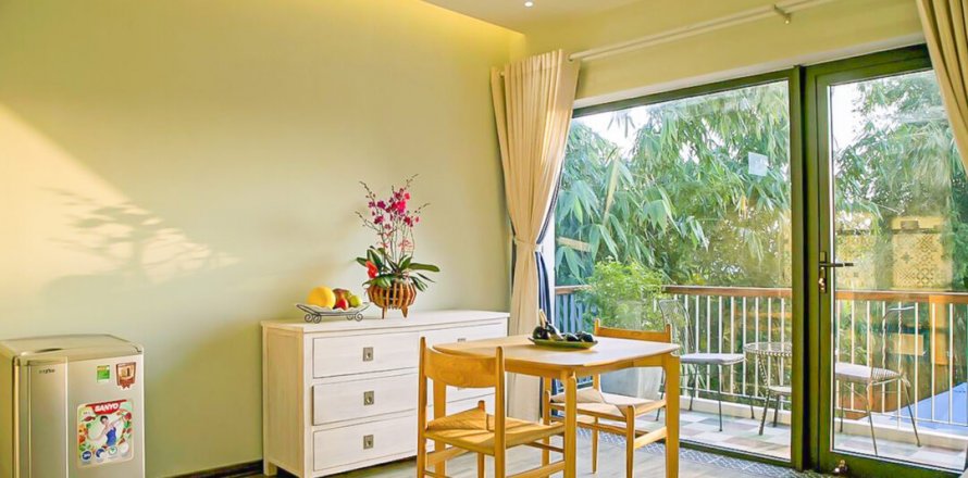 Вилла с 5 спальнями в Hoi An, № 15984