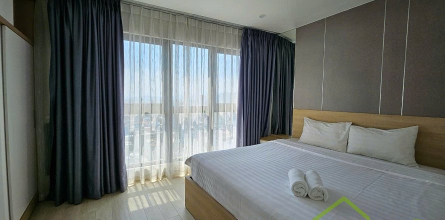 2 bedrooms Apartment in Nha Trang,  No. 28340