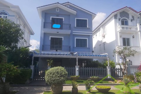 4 bedrooms Villa in Nha Trang, No. 28341