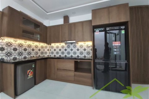 Дом с 2 спальнями в Нячанг,  № 28338 8