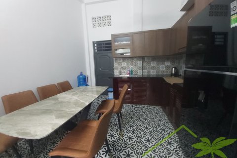 Дом с 4 спальнями в Нячанг, № 28337 6