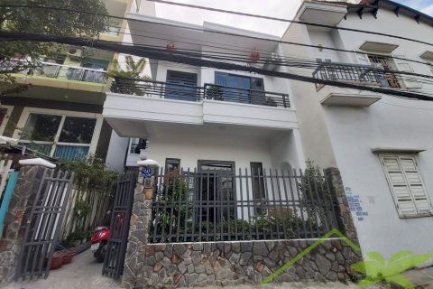 4 bedrooms House in Nha Trang, No. 28337