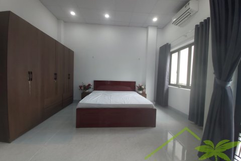Дом с 4 спальнями в Нячанг, № 28337 9