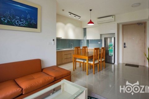 2 bedrooms Apartment in Thu Duc, Ho Chi Minh, No. 21757 4