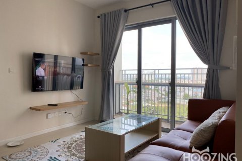 2 bedrooms Apartment in Thu Duc, Ho Chi Minh, No. 21757 8