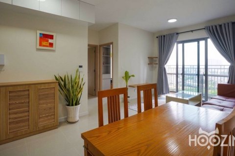 2 bedrooms Apartment in Thu Duc, Ho Chi Minh, No. 21757 2