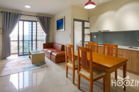 2 bedrooms Apartment in Thu Duc, Ho Chi Minh,  No. 21757