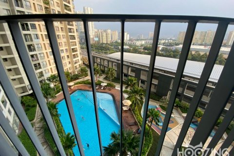 2 bedrooms Apartment in Thu Duc, Ho Chi Minh, No. 21880 14