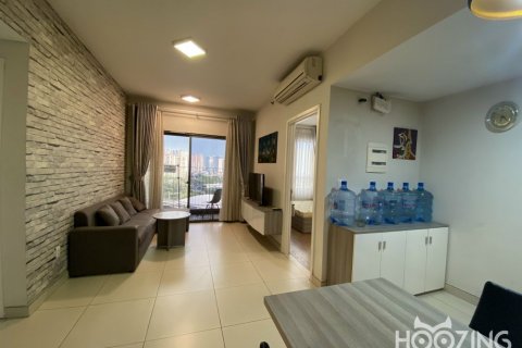 2 bedrooms Apartment in Thu Duc, Ho Chi Minh, No. 21880 2