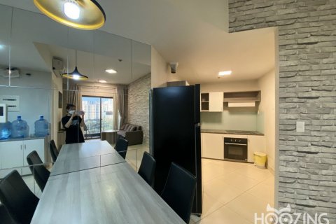 2 bedrooms Apartment in Thu Duc, Ho Chi Minh, No. 21880 12