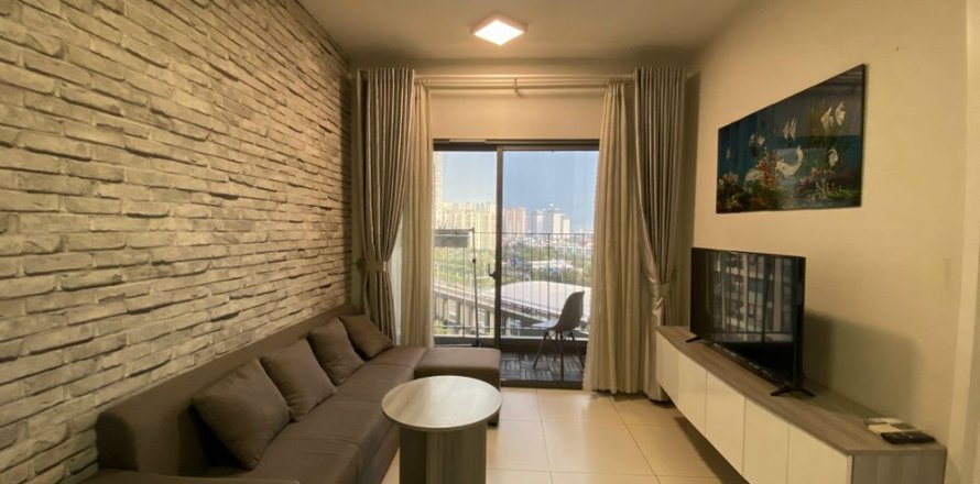 2 bedrooms Apartment in Thu Duc, Ho Chi Minh, No. 21880