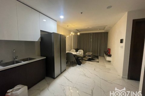 2 bedrooms Apartment in District 7, Ho Chi Minh, No. 21882 7