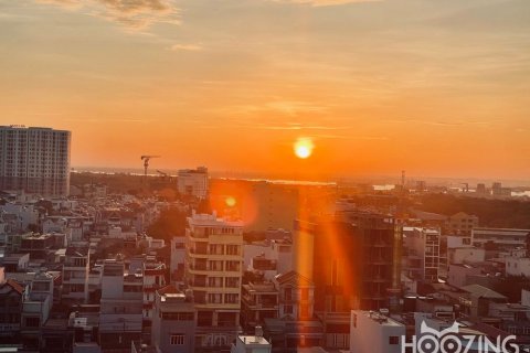 2 bedrooms Apartment in District 7, Ho Chi Minh, No. 21882 5