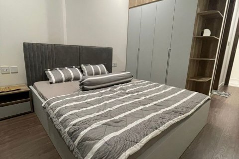2 bedrooms Apartment in District 7, Ho Chi Minh, No. 21882 2