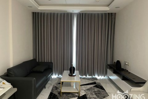 2 bedrooms Apartment in District 7, Ho Chi Minh,  No. 21882