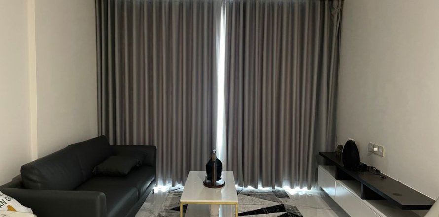 2 bedrooms Apartment in District 7, Ho Chi Minh, No. 21882