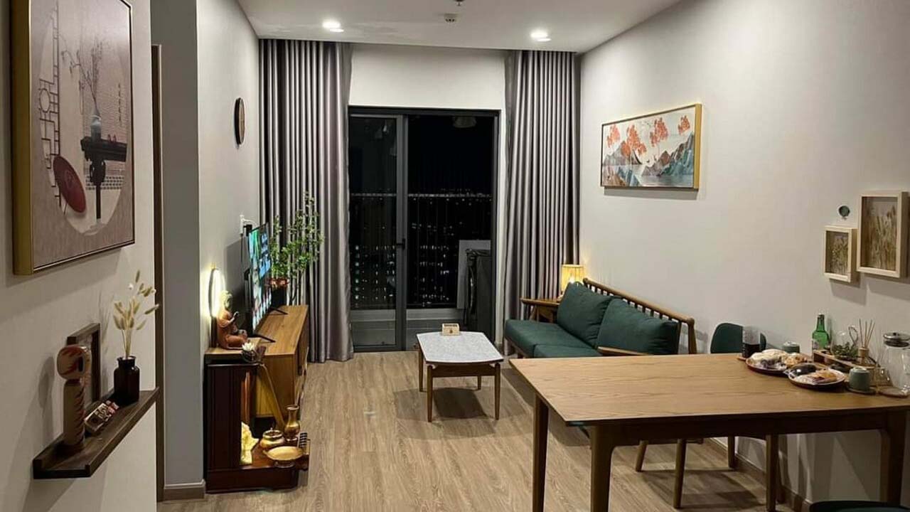 ЖК Bcons Green View в Di An, Вьетнам № 353