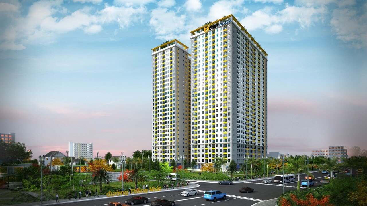 Bcons Plaza in Di An, Vietnam No. 355