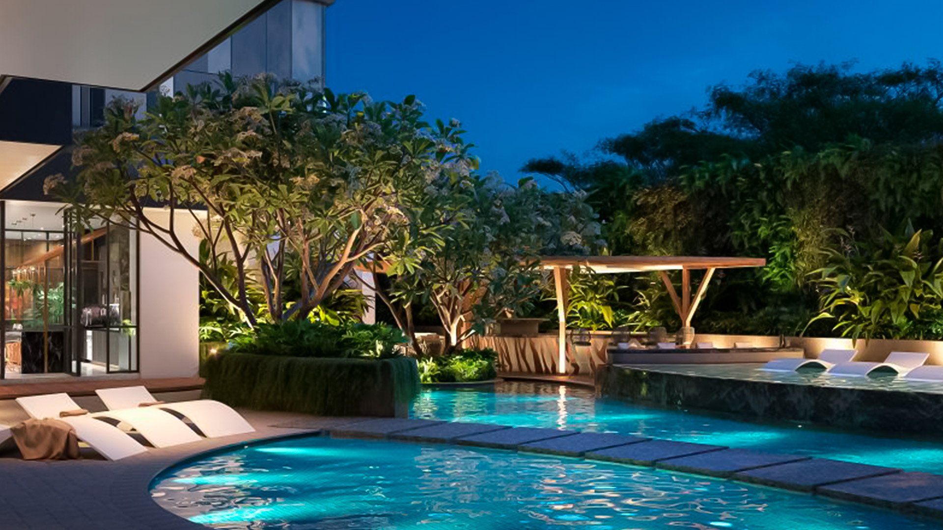 ZENITY in Ho Chi Minh, Vietnam No. 349