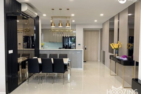 3 bedrooms Apartment in Thu Duc, Ho Chi Minh, No. 23178 2