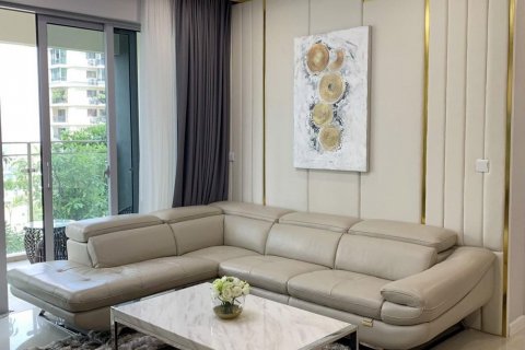 3 bedrooms Apartment in Thu Duc, Ho Chi Minh, No. 23178