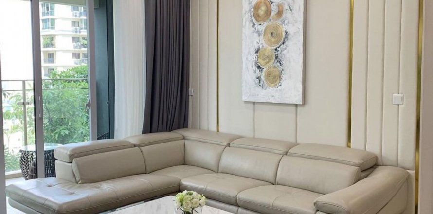 3 bedrooms Apartment in Thu Duc, Ho Chi Minh, No. 23178