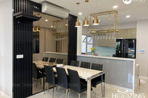 3 bedrooms Apartment in Thu Duc, Ho Chi Minh, No. 23178 18