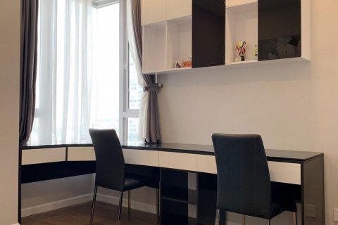 3 bedrooms Apartment in Thu Duc, Ho Chi Minh, No. 23178 11