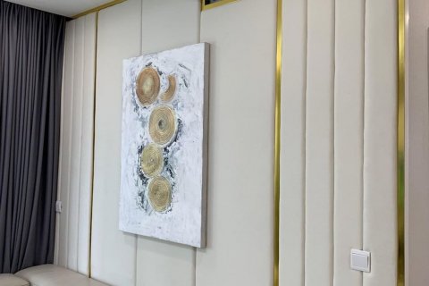 3 bedrooms Apartment in Thu Duc, Ho Chi Minh, No. 23178 19
