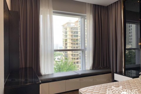 3 bedrooms Apartment in Thu Duc, Ho Chi Minh, No. 23178 10
