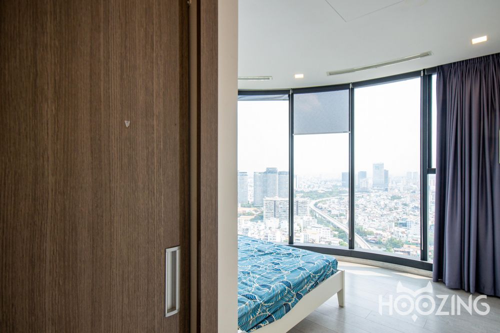 3 bedrooms Apartment in District 1, Ho Chi Minh, Vietnam No. 23176