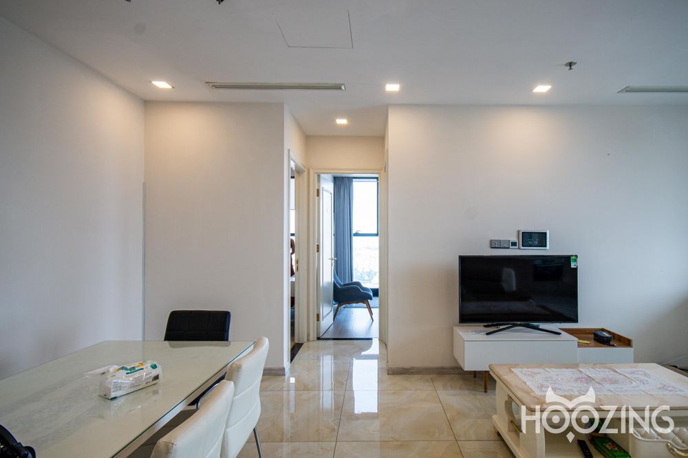 3 bedrooms Apartment in District 1, Ho Chi Minh, Vietnam No. 23176