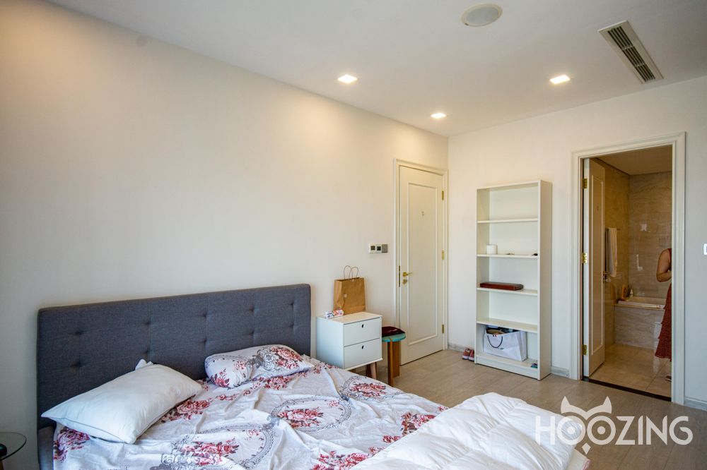 3 bedrooms Apartment in District 1, Ho Chi Minh, Vietnam No. 23176