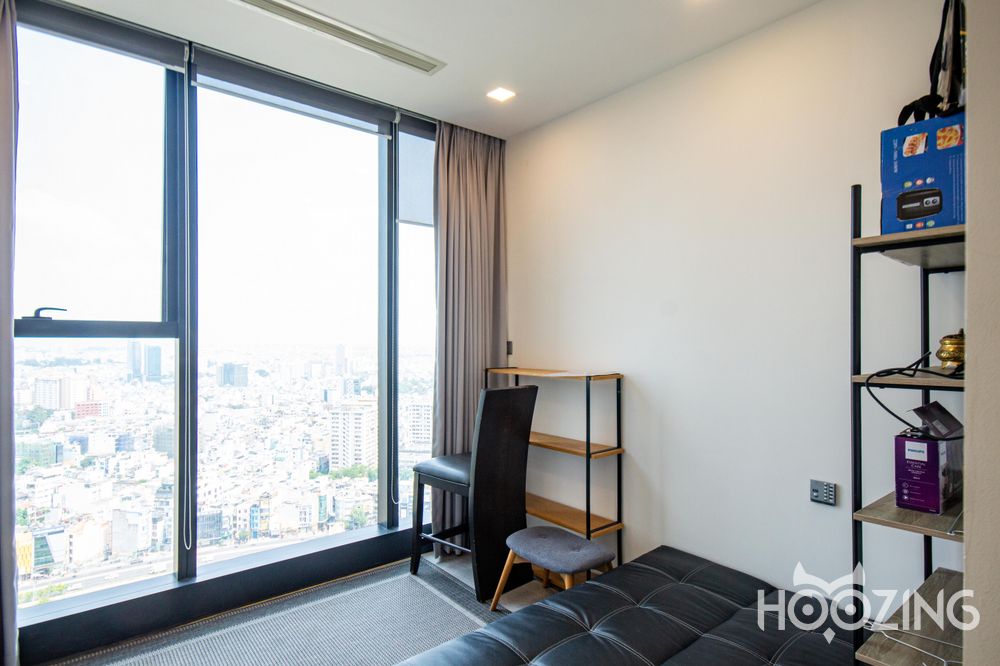 3 bedrooms Apartment in District 1, Ho Chi Minh, Vietnam No. 23176