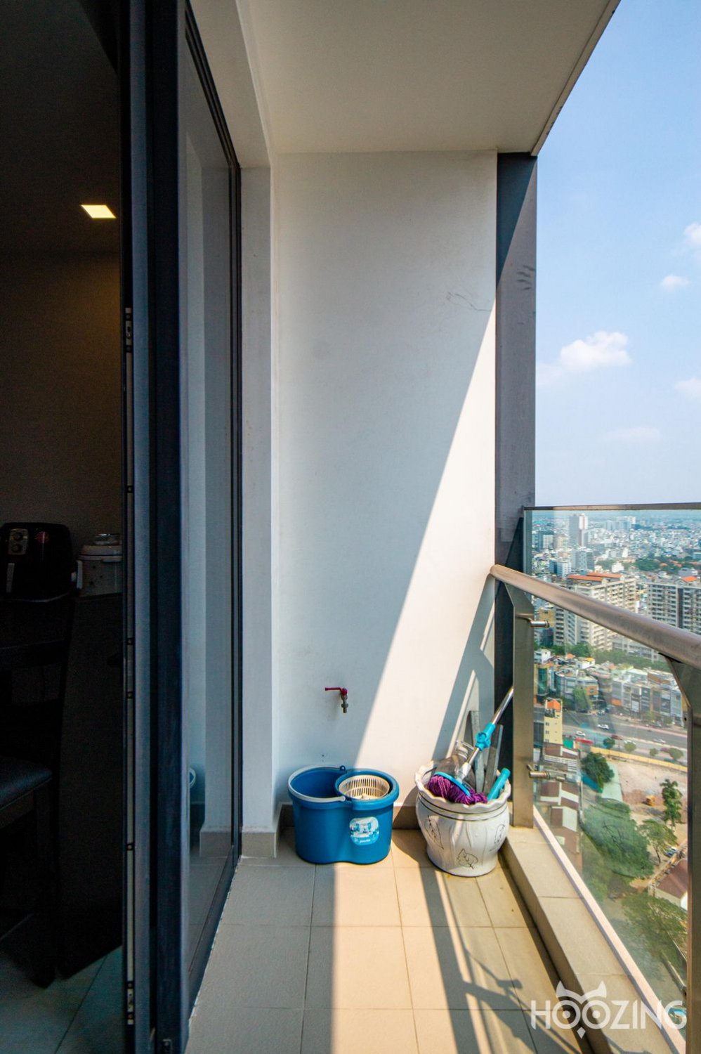 3 bedrooms Apartment in District 1, Ho Chi Minh, Vietnam No. 23176