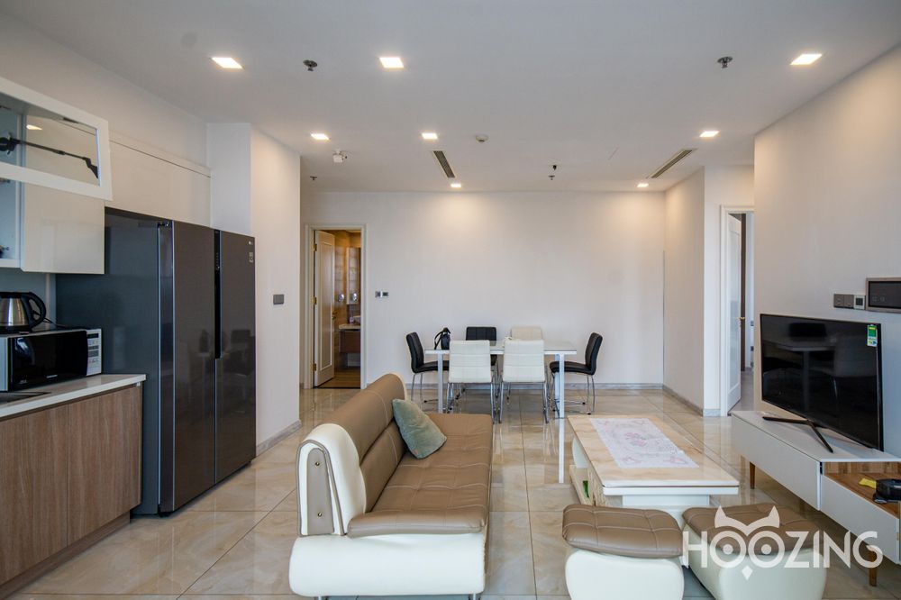 3 bedrooms Apartment in District 1, Ho Chi Minh, Vietnam No. 23176