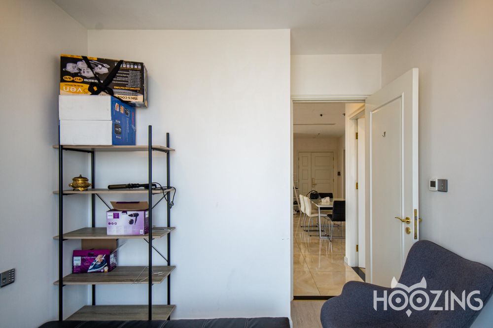 3 bedrooms Apartment in District 1, Ho Chi Minh, Vietnam No. 23176